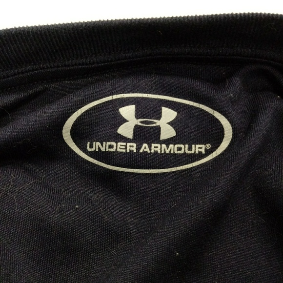 Underarmour "Sailabration" Soft Heatgear Tee XL - Picture 5 of 7